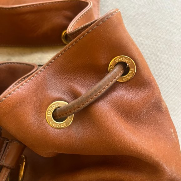 Gucci Mini Backpack - Picture 9 of 10